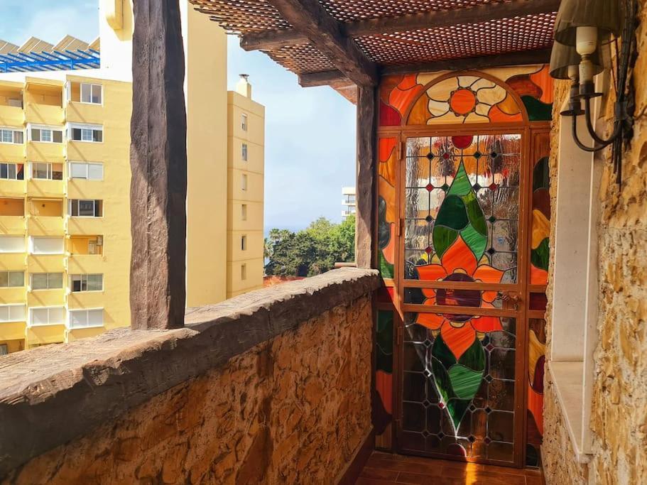 Atico 3 Ron Manuel Centro Apartment