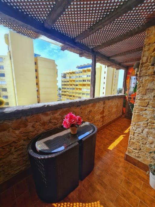 Atico 3 Ron Manuel Centro Apartment
