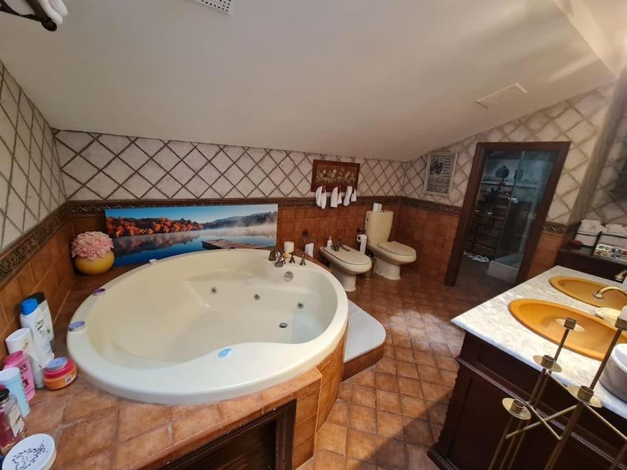 Apartment Atico 3 Ron Manuel Centro Marbella
