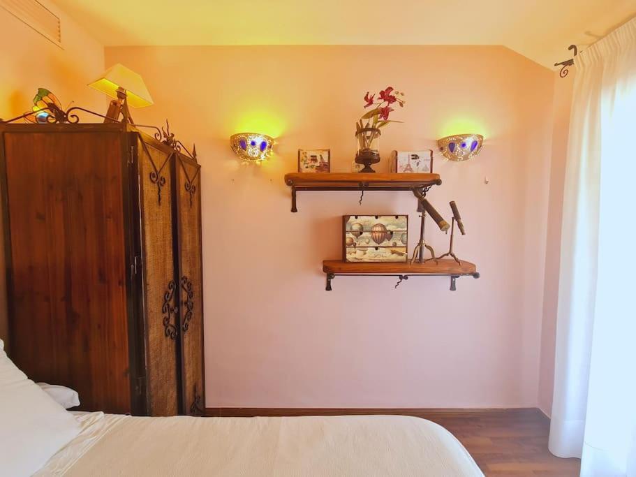 Atico 3 Ron Manuel Centro Apartment Marbella